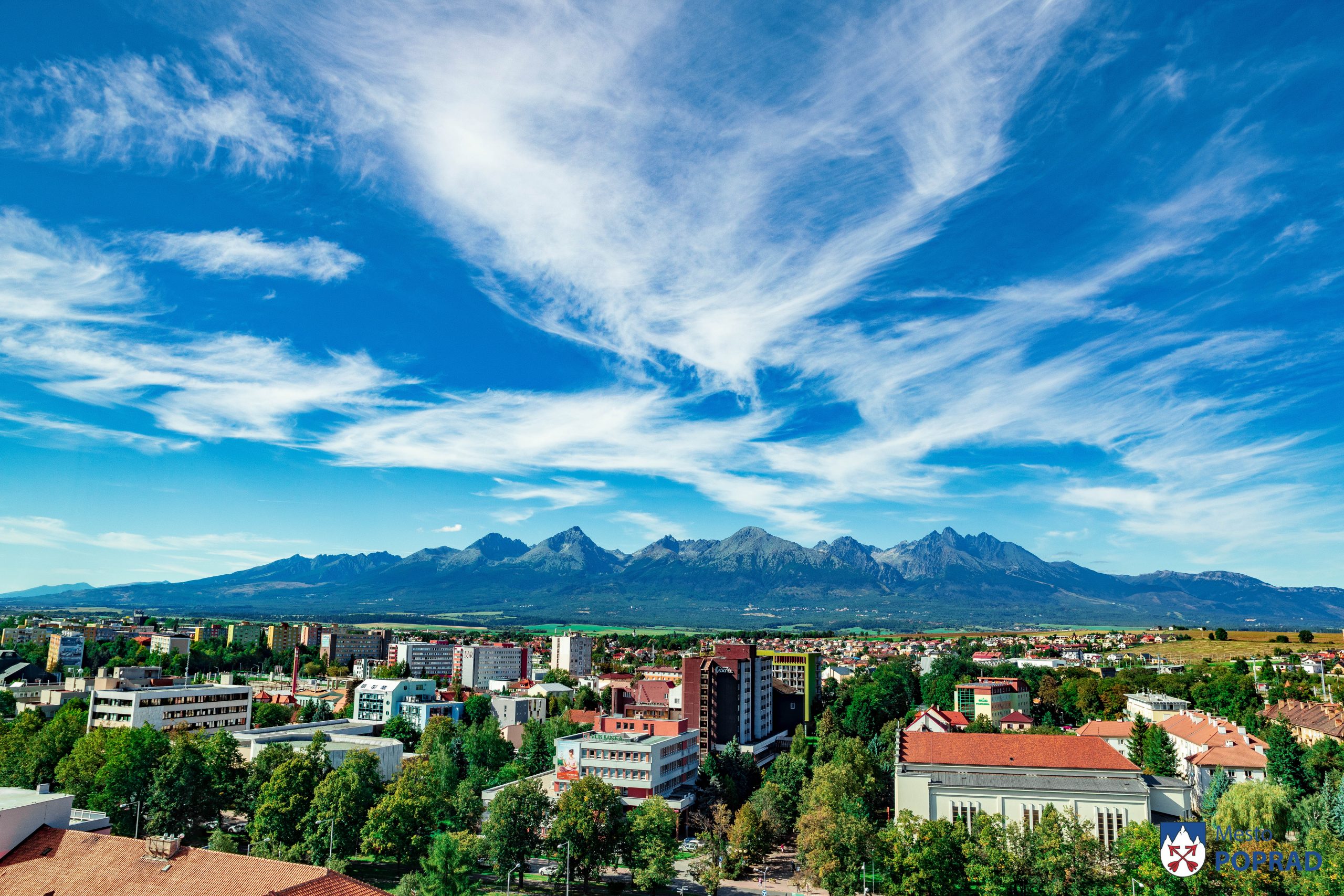 Poprad