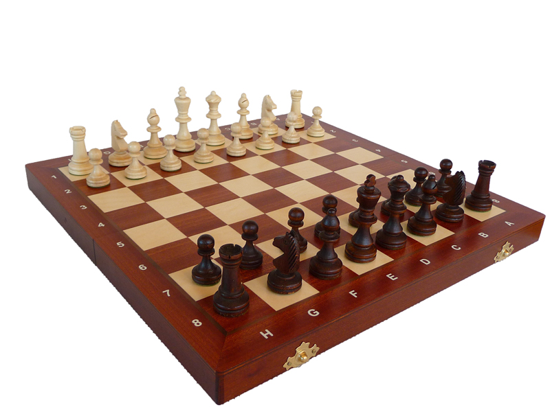 Tourn.No3-sachovnica