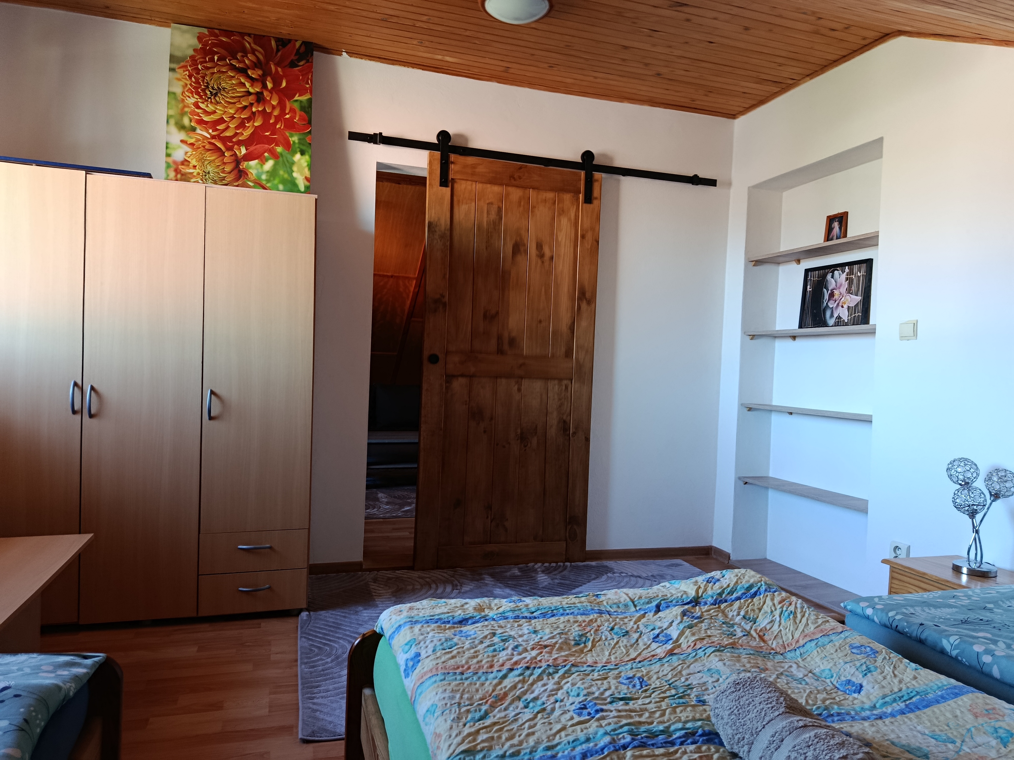 Apartmán Mapak