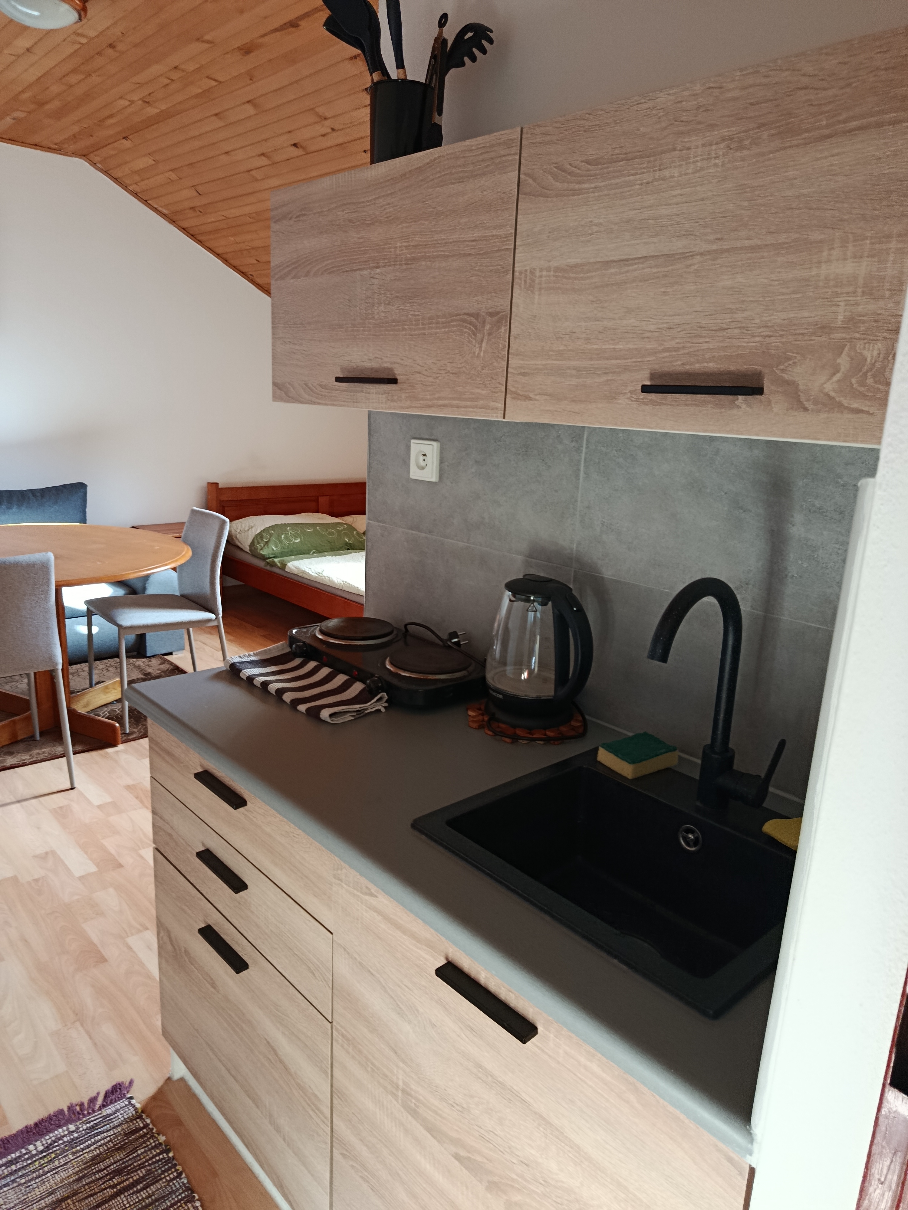Apartmán Mária