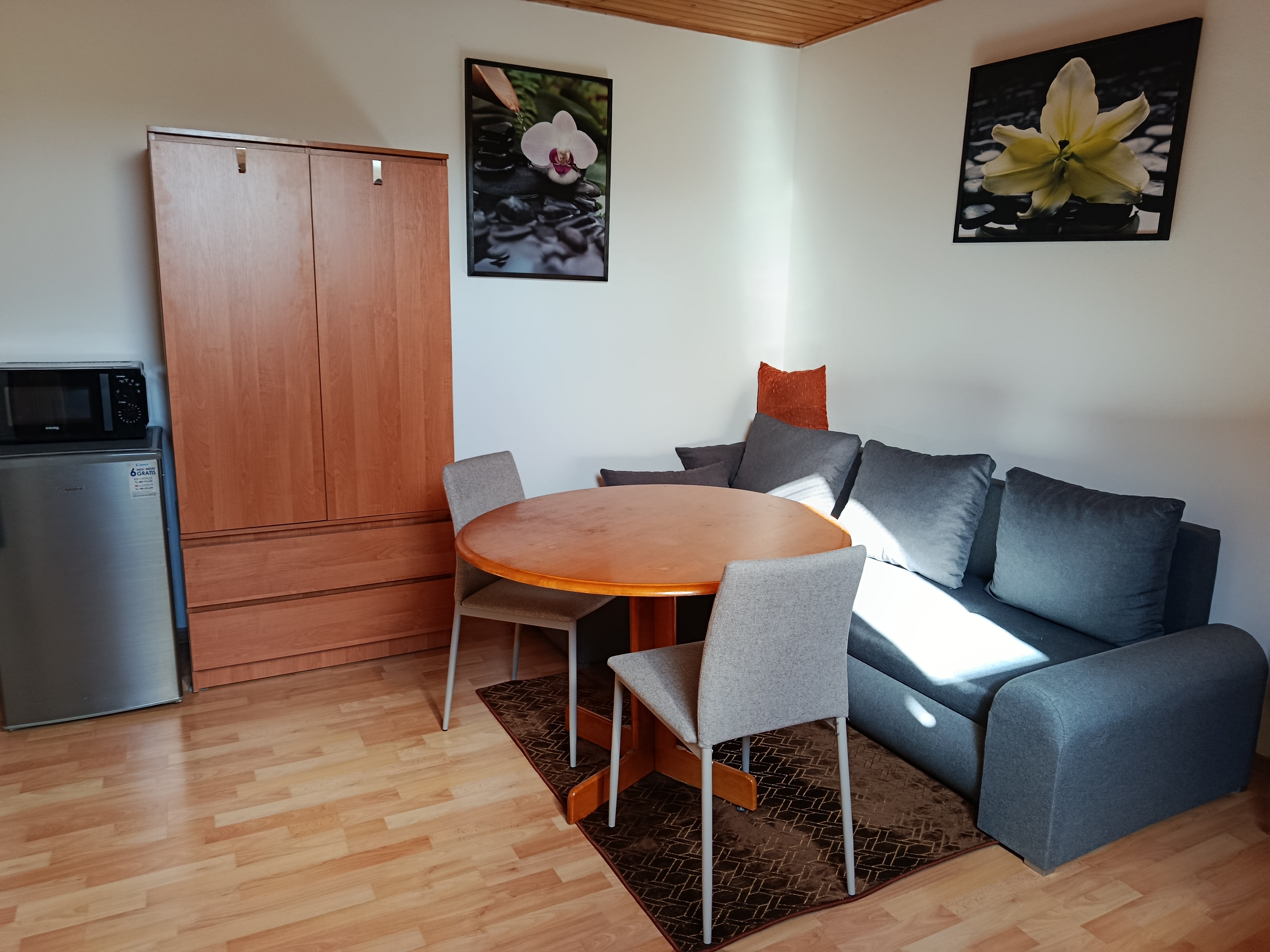 Apartmán Mária