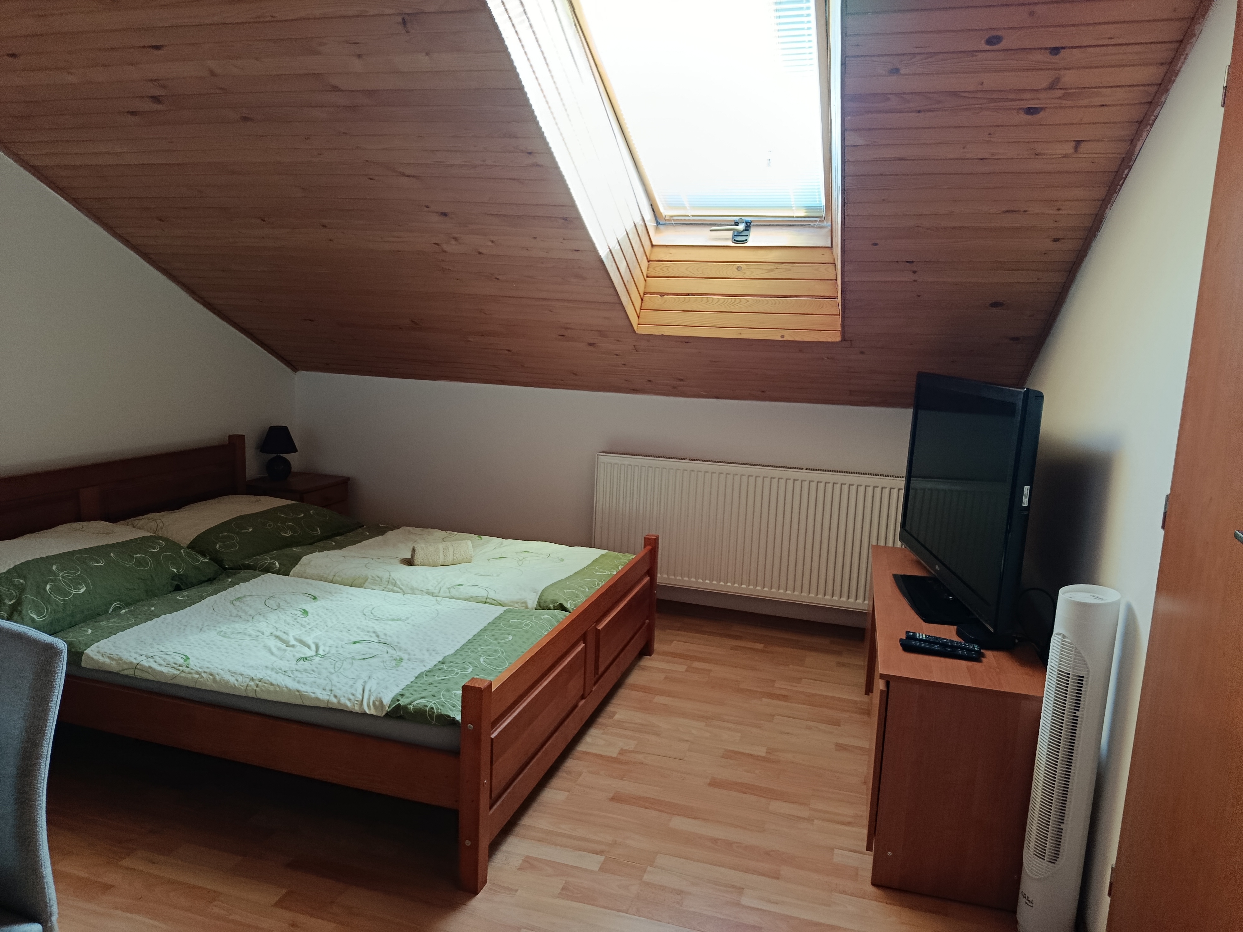 Apartmán Mária