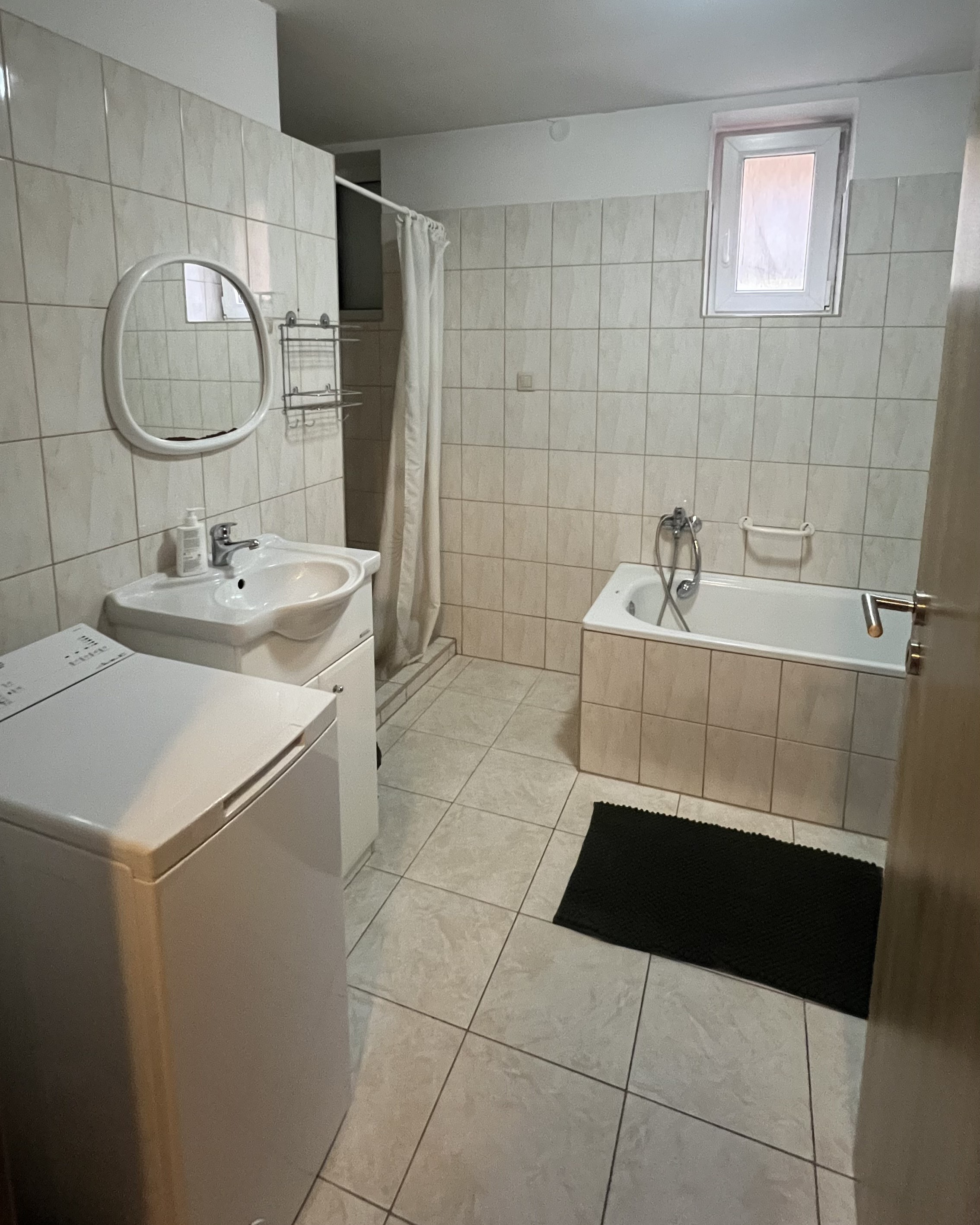 Apartmán Praha